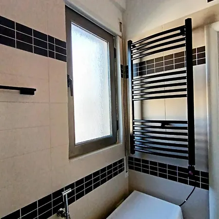 Appartement Panorama Apatrment Vlorë