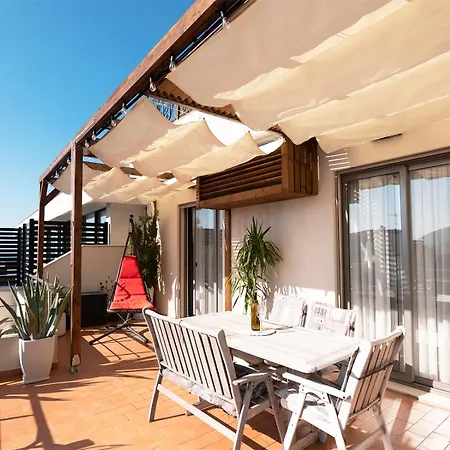 Panorama Apatrment Daire *