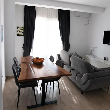 Panorama Apatrment * Avlonya