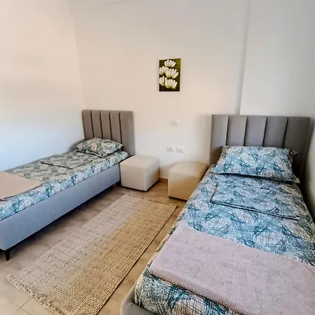 Apartment Panorama Apatrment Vlore
