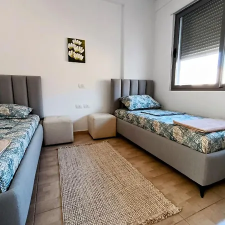 Panorama Apatrment *