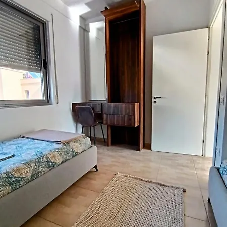 Panorama Apatrment Daire *