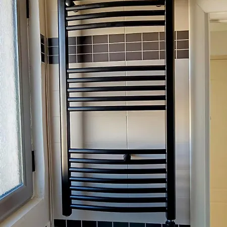 Panorama Apatrment Apartman Vlora