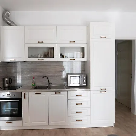 Panorama Apatrment *