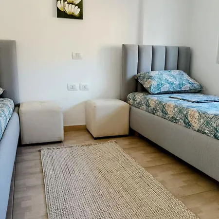 Panorama Apatrment Vlorë