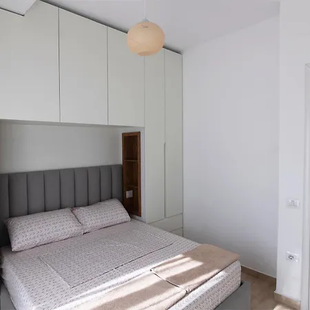 Panorama Apatrment Apartman