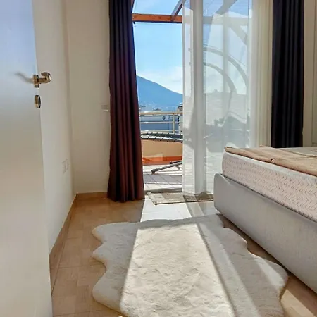 Apartman Panorama Apatrment