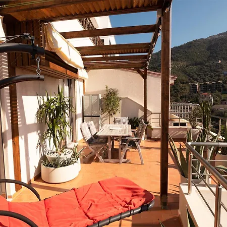 Panorama Apatrment Apartman Vlora