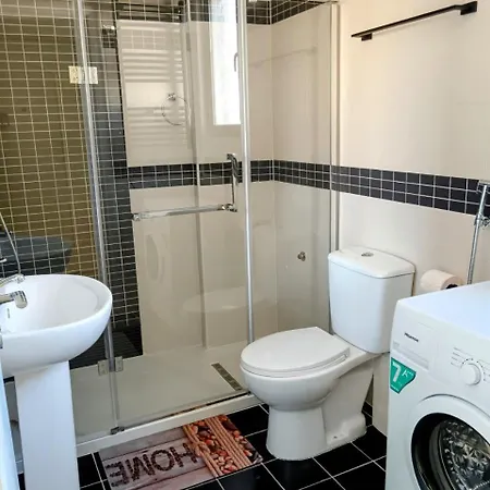 Panorama Apatrment アパート Vlorë