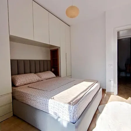 Panorama Apatrment Vlorë