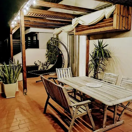 Panorama Apatrment Apartman *