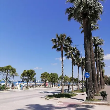 Panorama Apatrment *