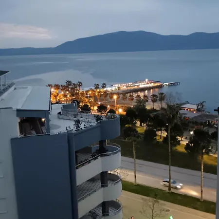 Panorama Apatrment *